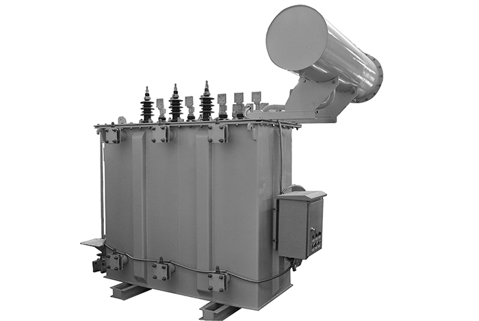 Transformator für RC-Netzteil