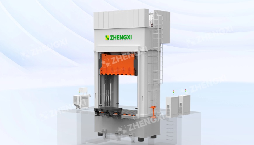 SMC. Der flüssige druck eines anderen materials