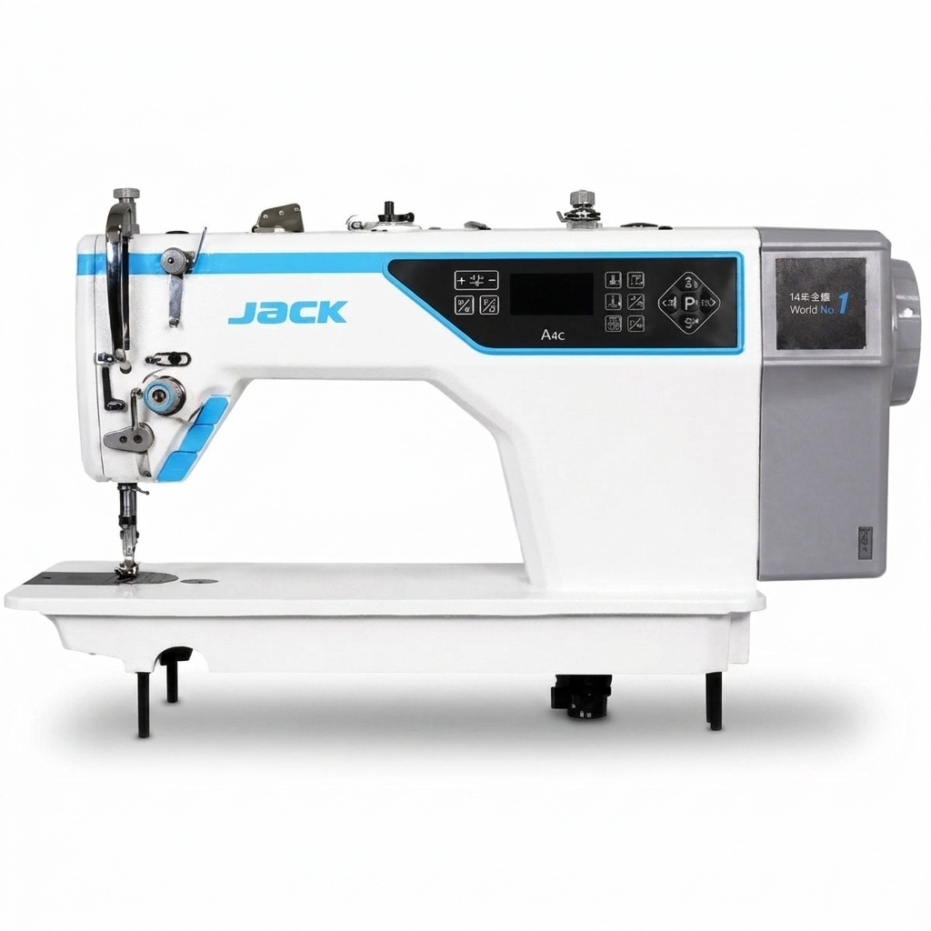 Collareta automática Jack modelo A4C con mesa