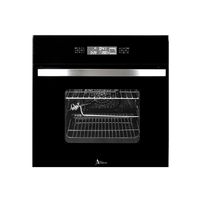 Four encastrable Akhavan F20