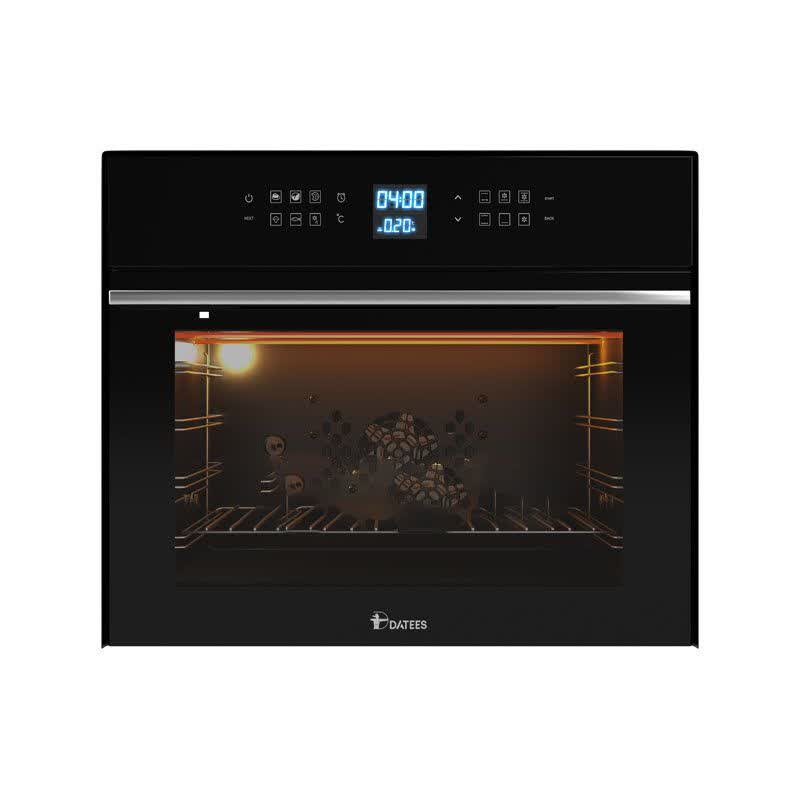 Four électrique posable Datis dt-740