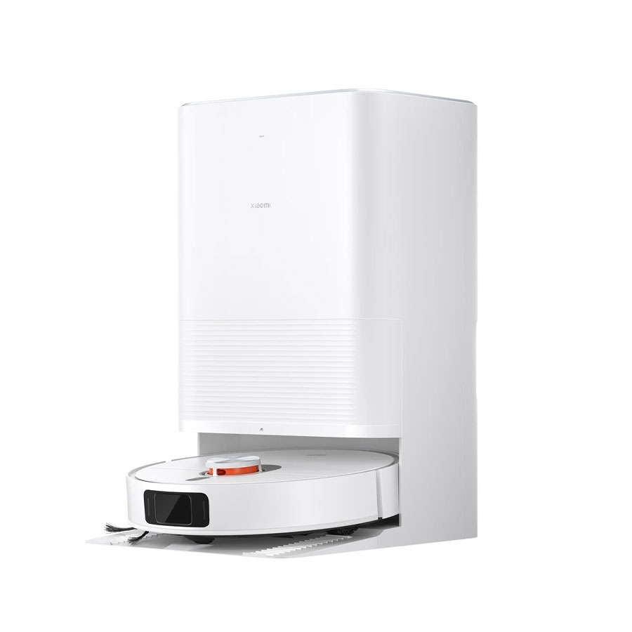 Robot aspirador Xiaomi modelo Vacuum 5 Pro