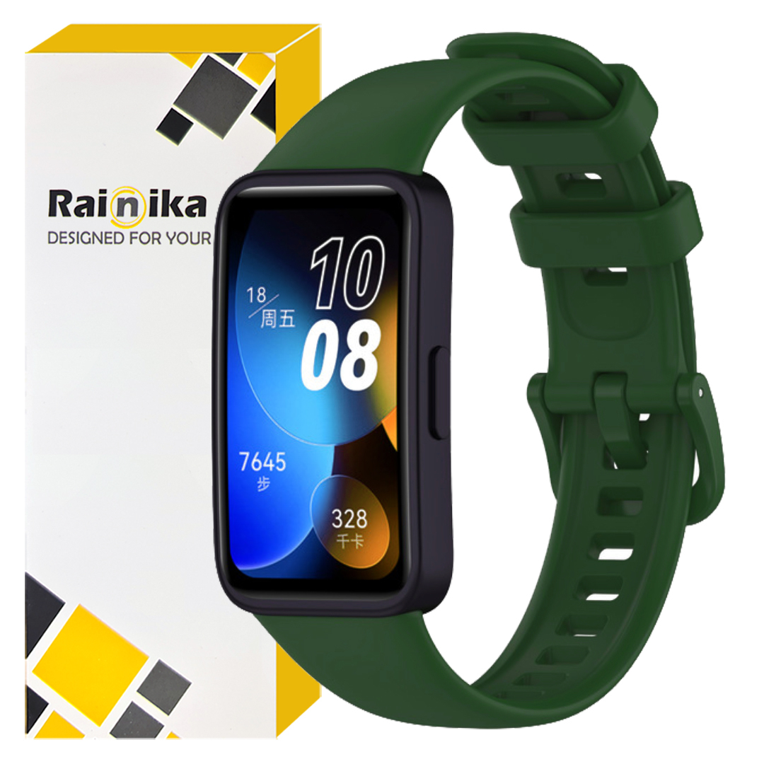 Ремешок Rinika HUBA BAND 8910 для умных часов Huawei 10/9/Band 8