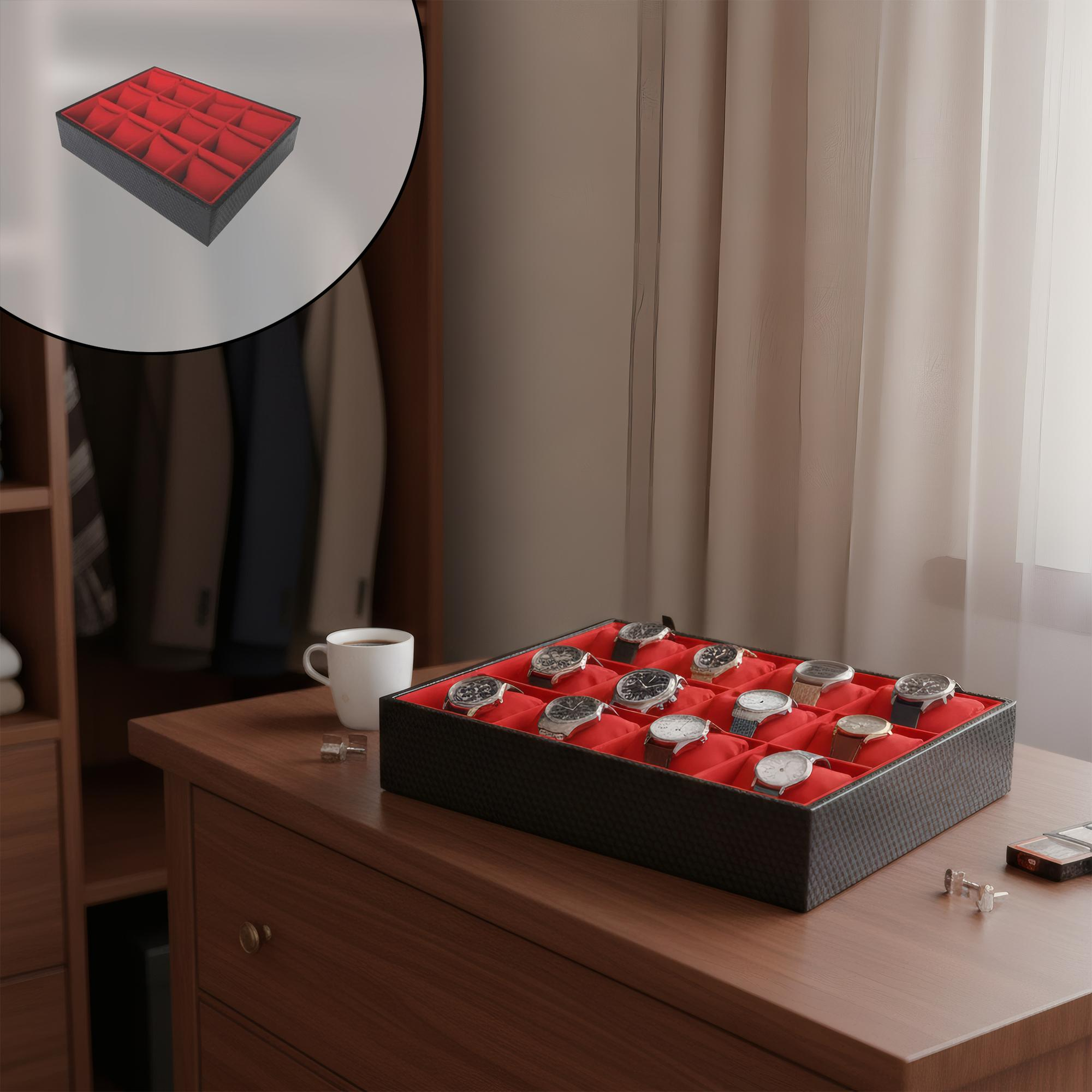Watch Organizer