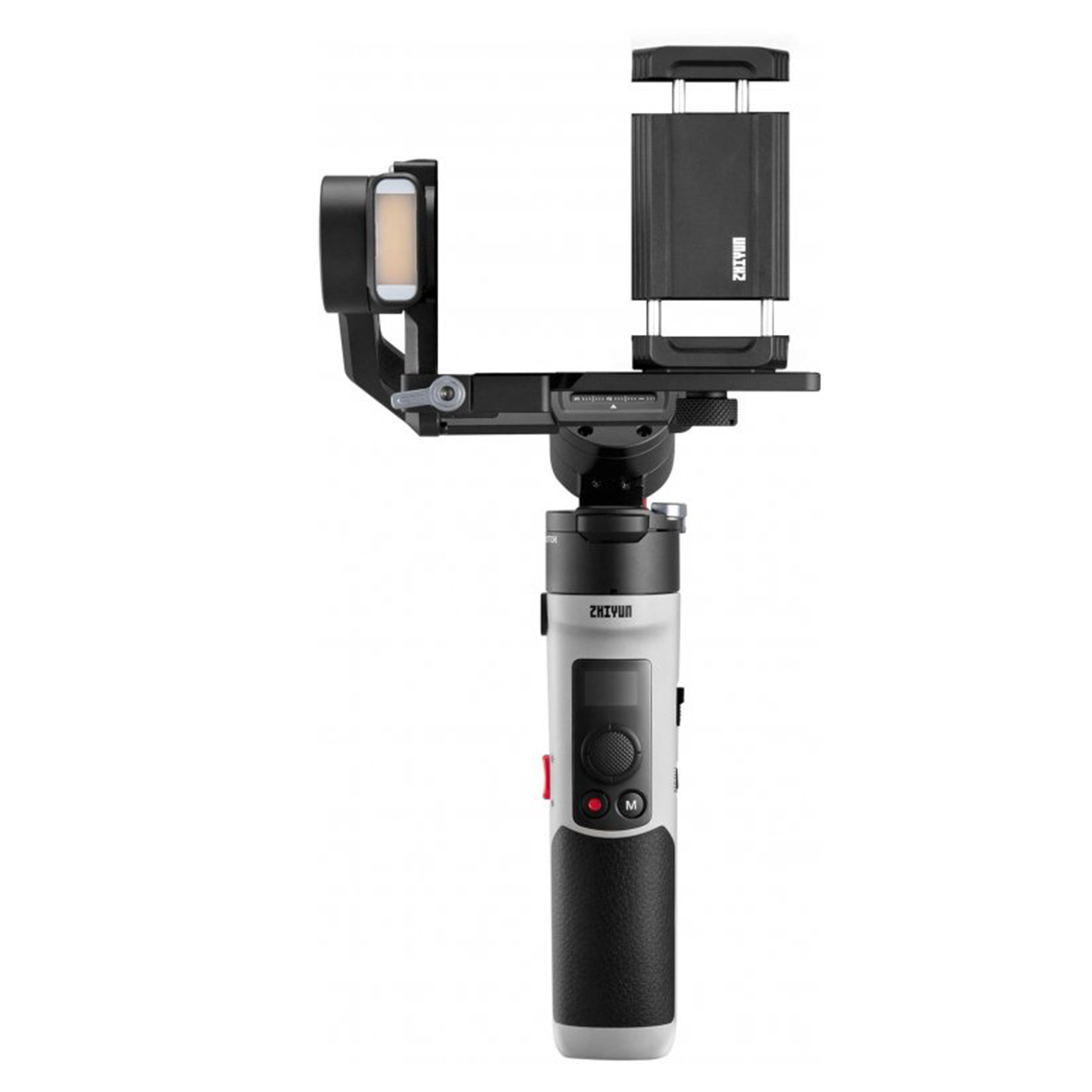 Zhiyun CRANE M2S COMBO カメラジンバルスタビライザー