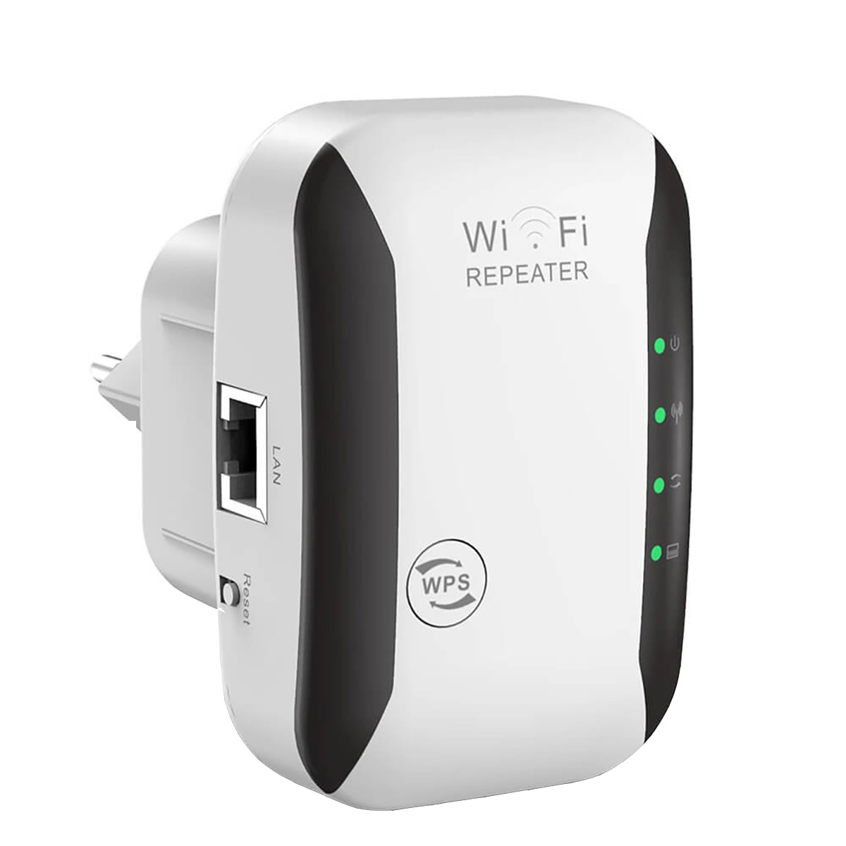اکسس پوینت و گسترش دهنده رنج بی‌سیم پیکس لینک مدل LV-WR31T