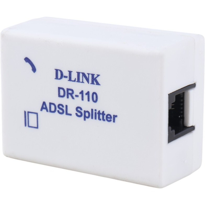 اسپلیتر دی-لینک مدل DR-110