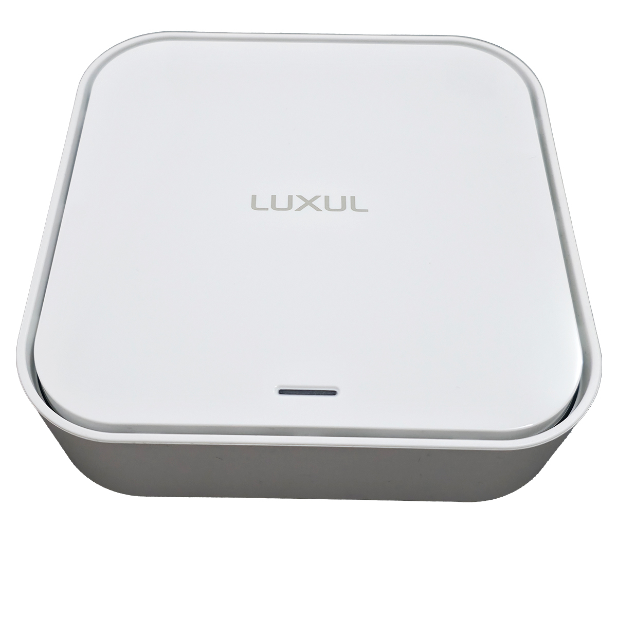 گسترش دهنده شبکه بی‌سیم دو بانده لوکسول مدل MN-10