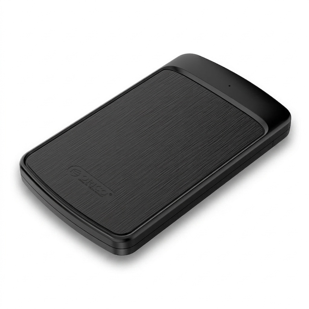حافظة أقراص SSD/HDD مقاس 2.5 بوصة ORICO 2020U3
