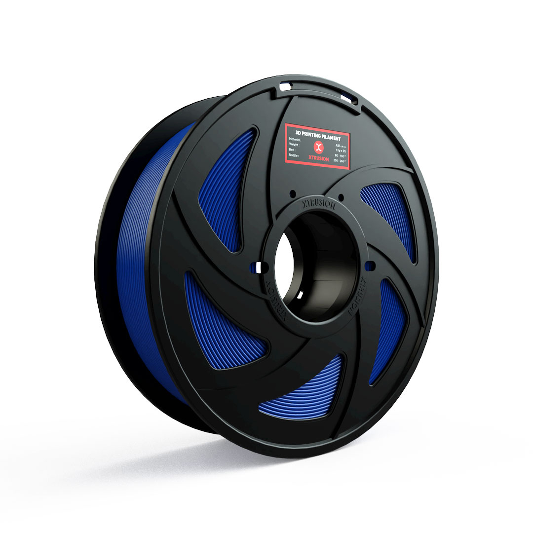 فيلامنت طباعة ثلاثي الأبعاد PLUS ABS مقاس 1.75mm وزن 1kg
