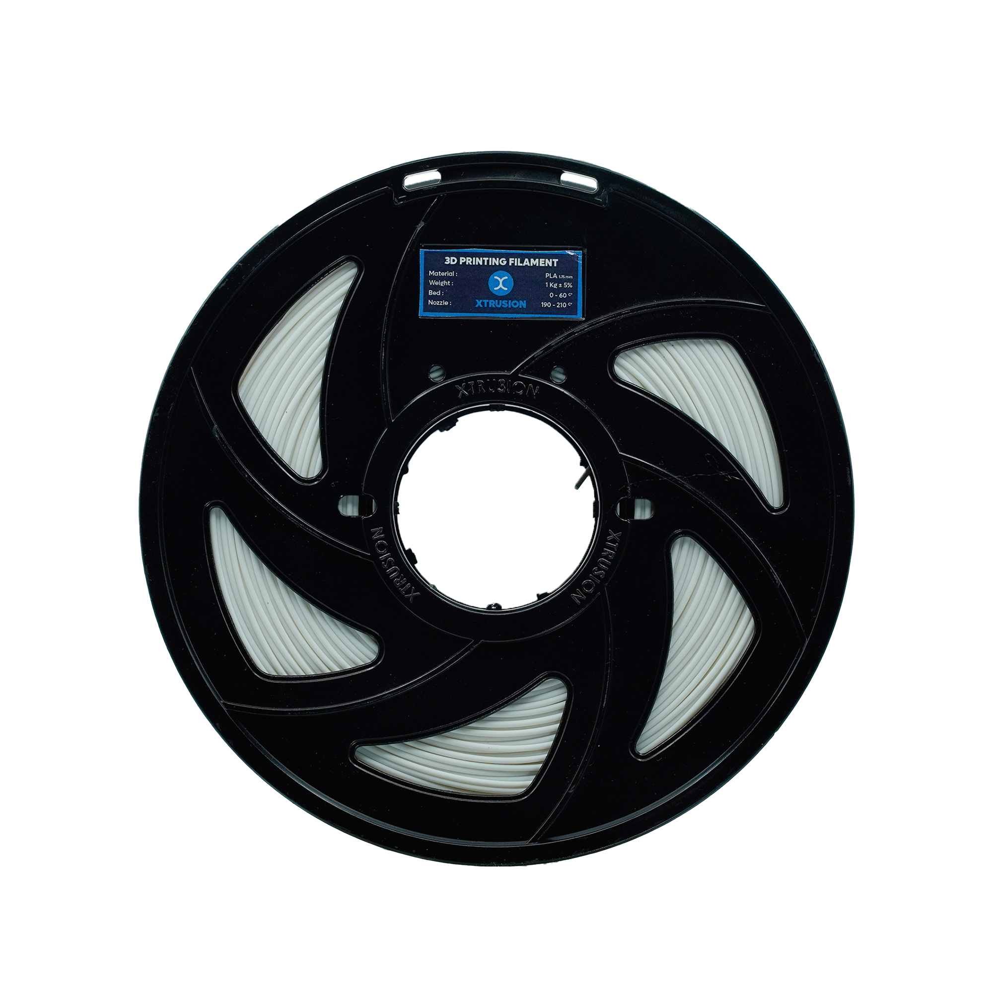 فيلامنت طباعة ثلاثي الأبعاد Extrusion XTG PLA مقاس 1.75mm وزن 1000g