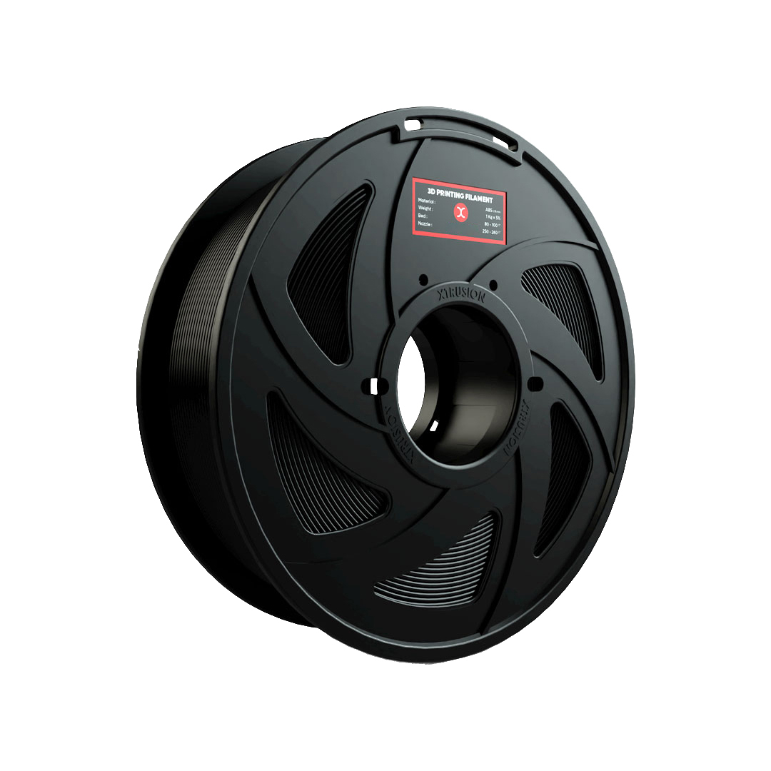 فيلامنت طباعة ثلاثي الأبعاد Premium ABS مقاس 1.75mm وزن 1kg