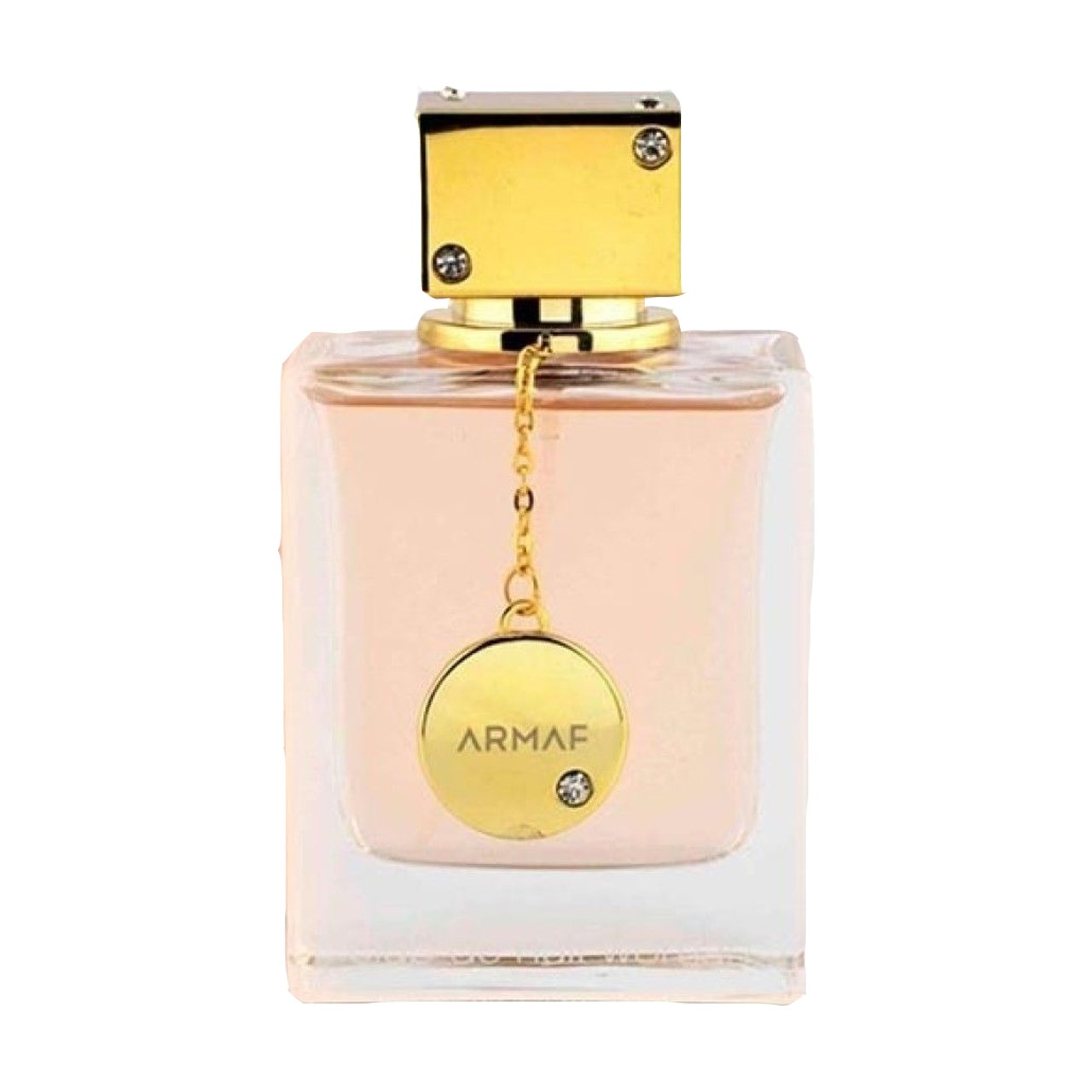 Perfume de mujer Armaf Club De Nuit Women 100ml