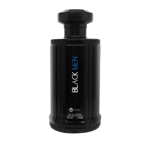 Perfume intenso para hombre Bailando Black Men 100ml