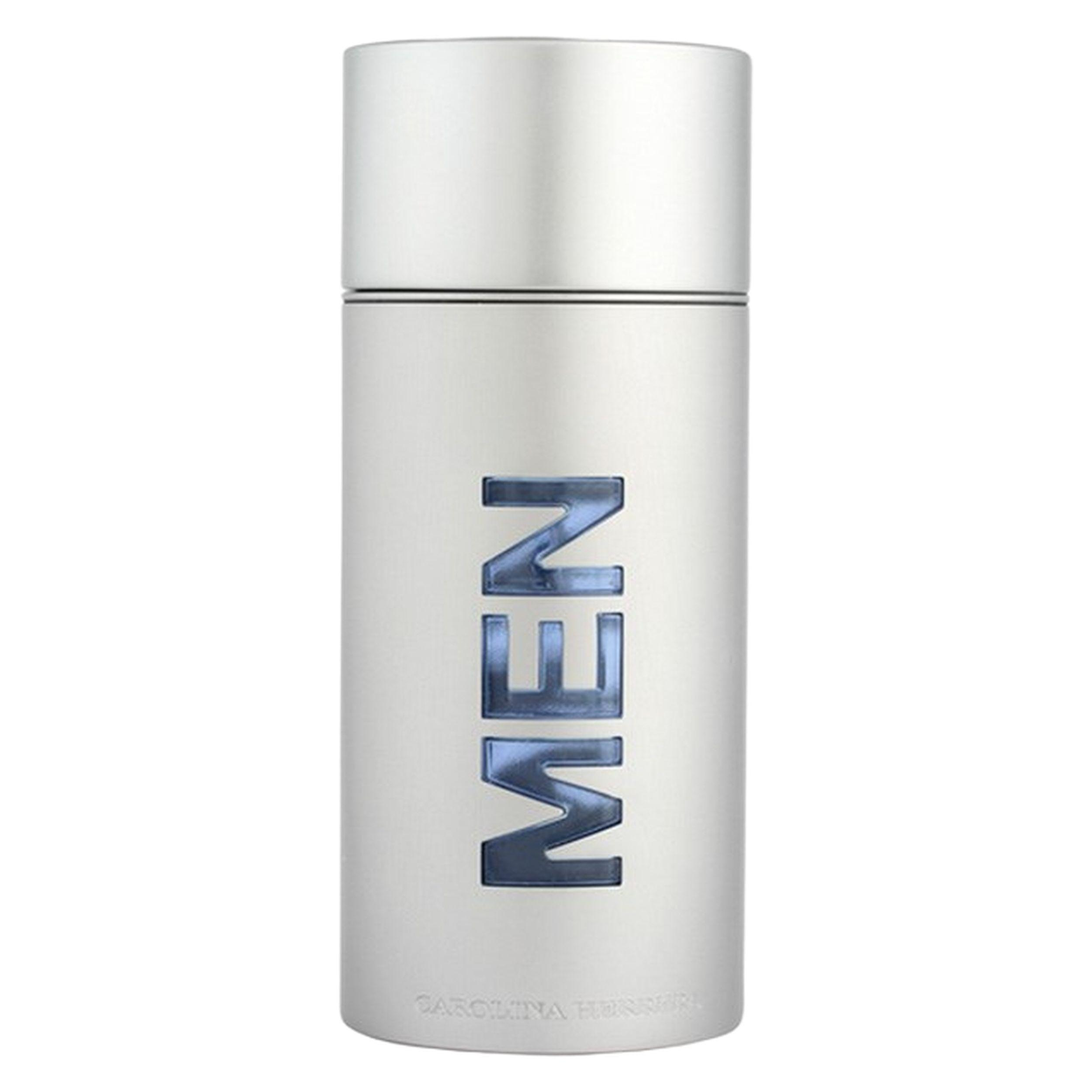 Eau de Toilette para Hombre Carolina Herrera 212 Men NYC 100ml