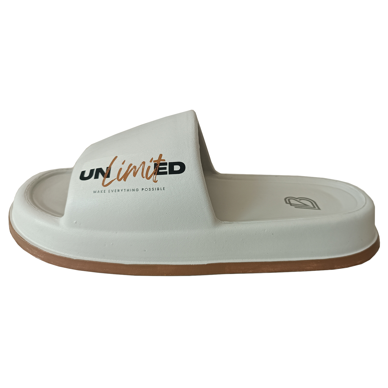 Mules homme modèle unlimited
