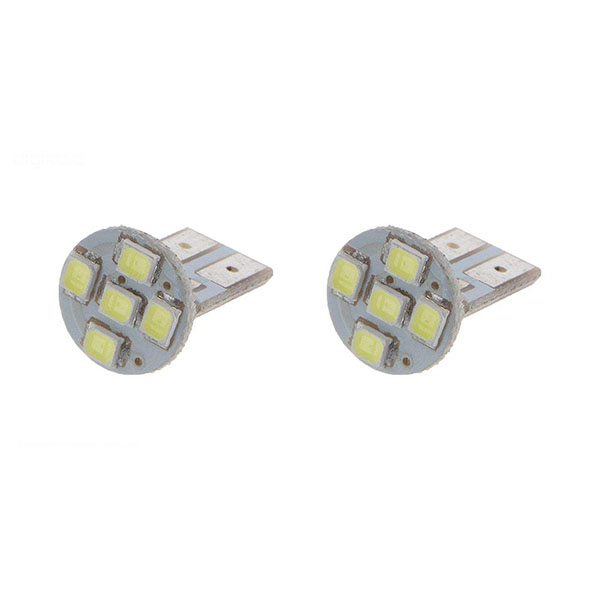لمبة LED للسيارات من Taklet موديل AM 5964، حبتان
