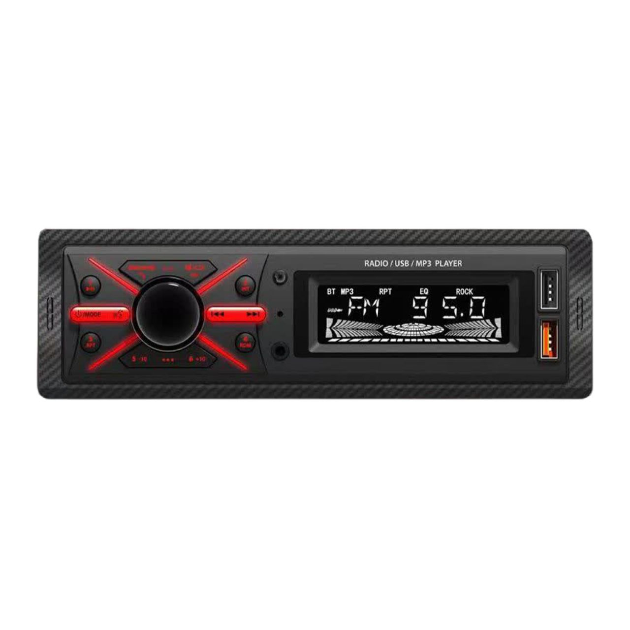 Car Stereo Multifunction 950