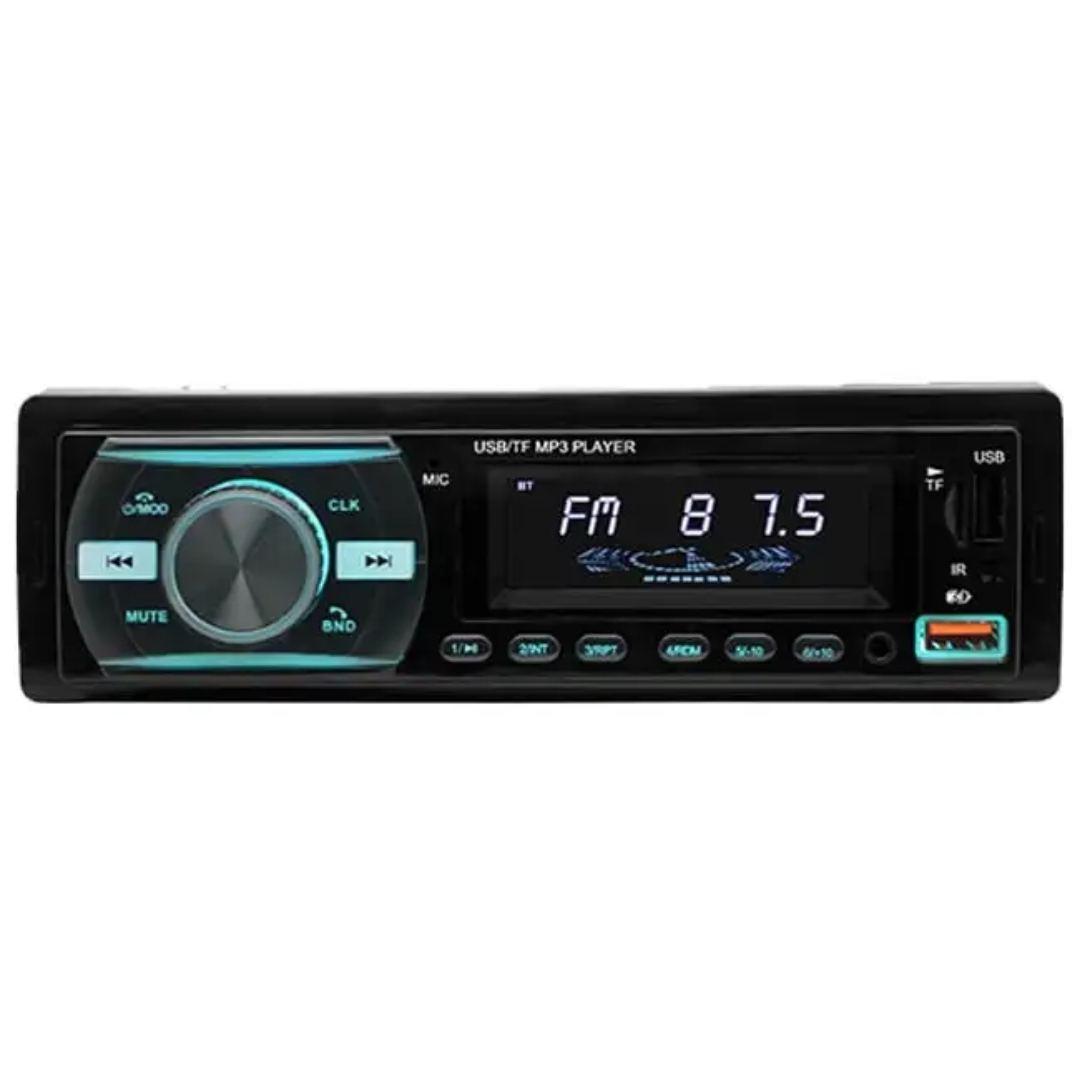 Autoradio modèle DE-920