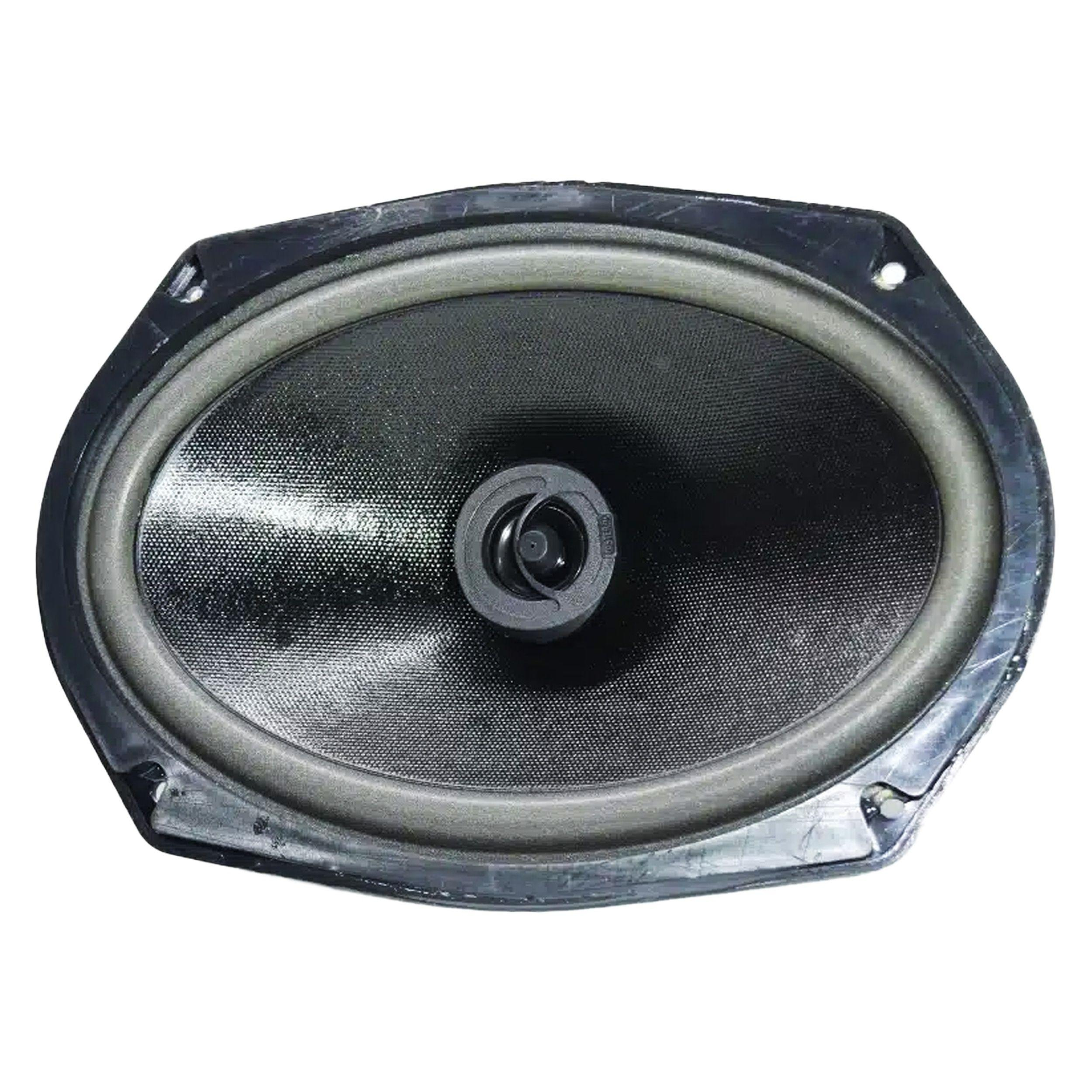 Haut-parleur auto modèle 6934