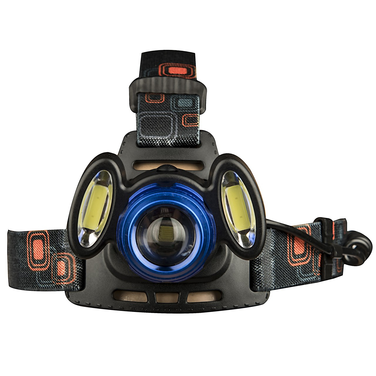 Lampe frontale modèle Hands Free