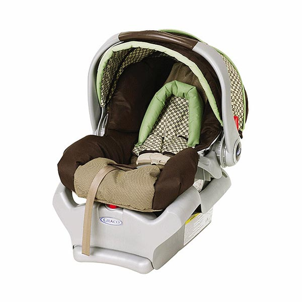 Graco 어린이 카시트 유아용 인펀트 시트 1749642