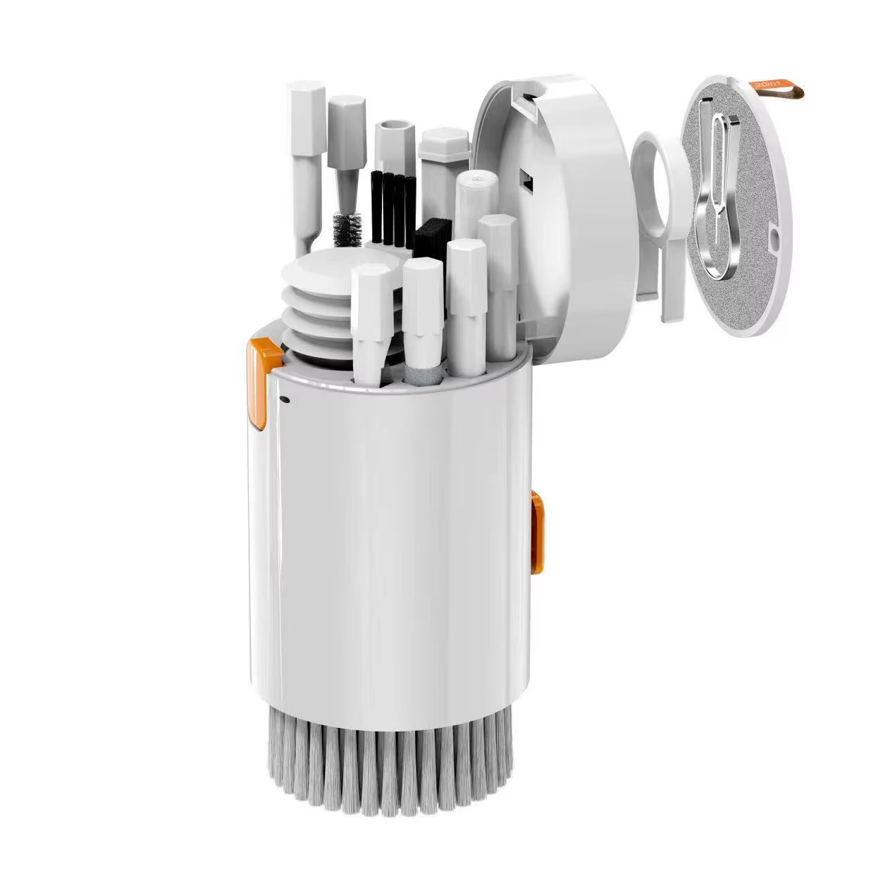 Cleaning Kit, Model Q21