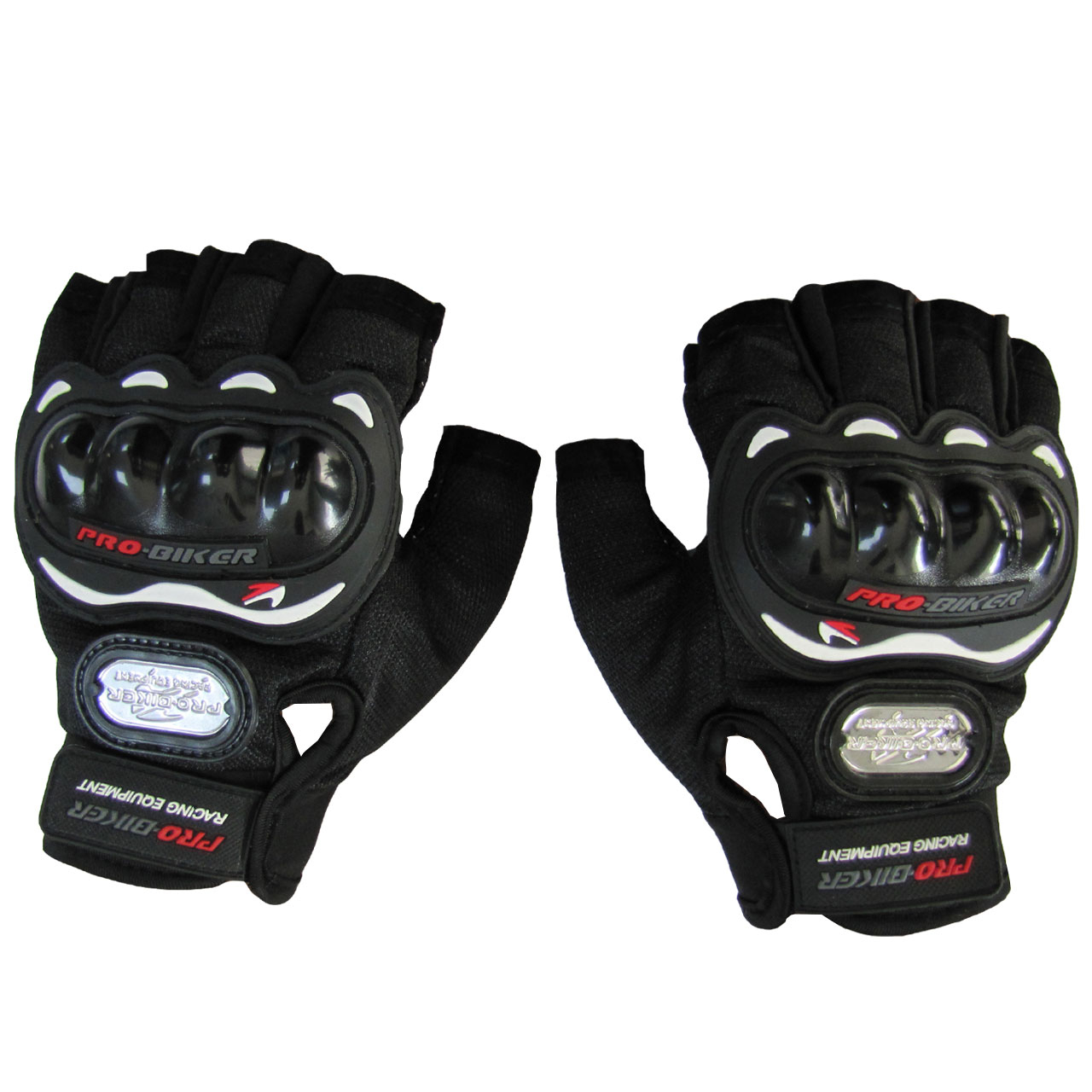Guantes de moto ProBiker NIME-BLK