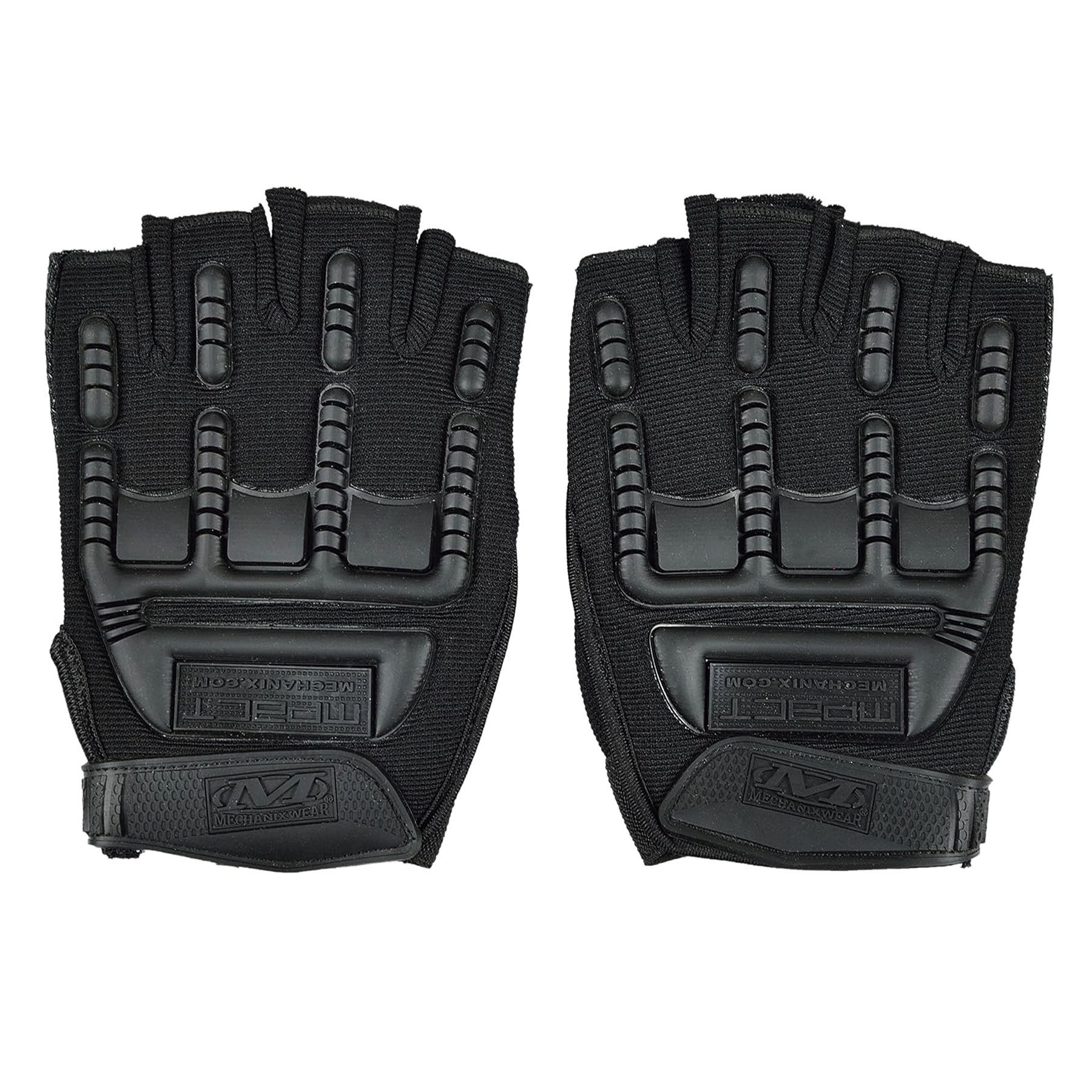 Mechanix 핑거리스 스포츠 글러브