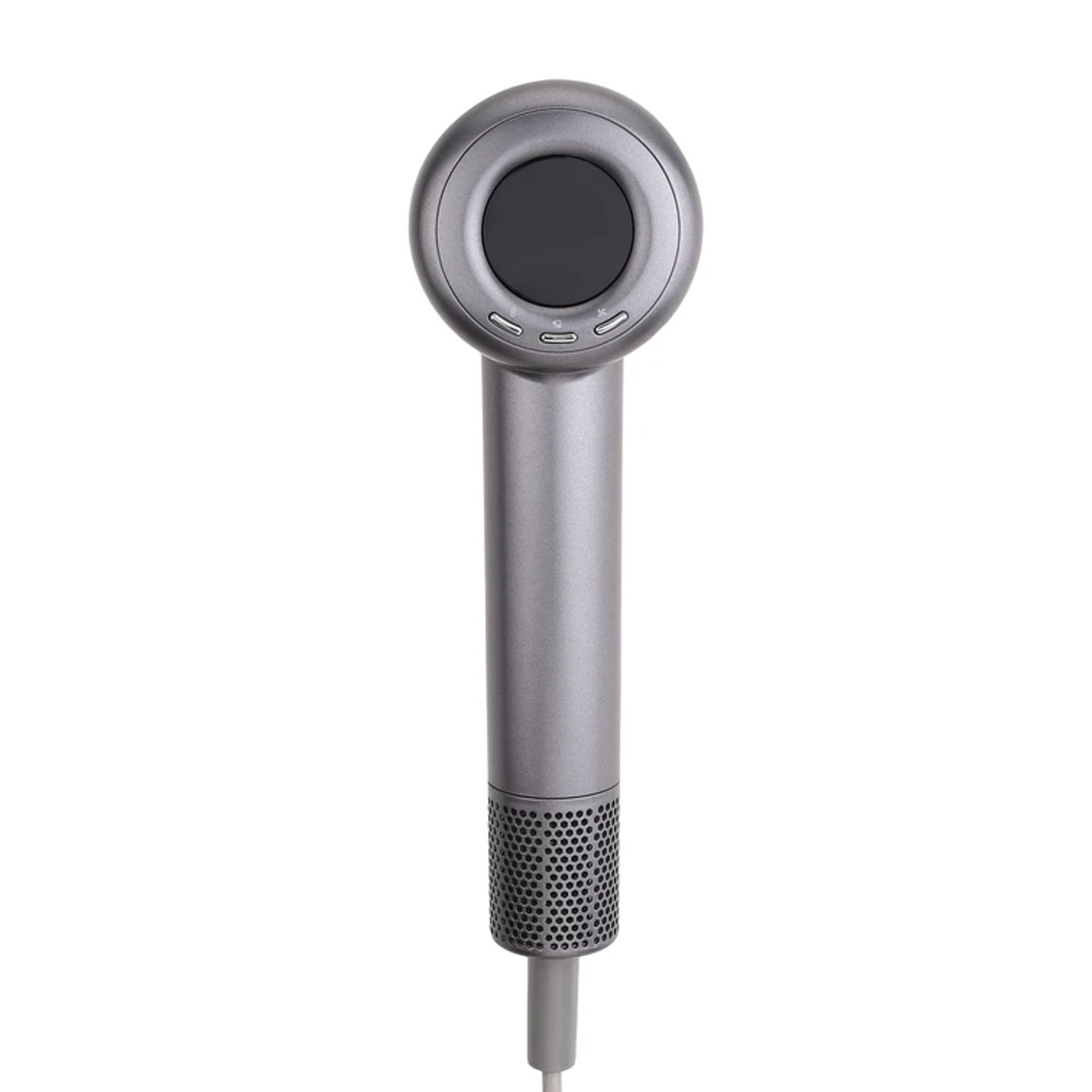 سشوار حرفه‌ای 1600 وات لکسیون مدل Rapid Air Pro HD:1698، موتور BLDC وزن 500 گرم،