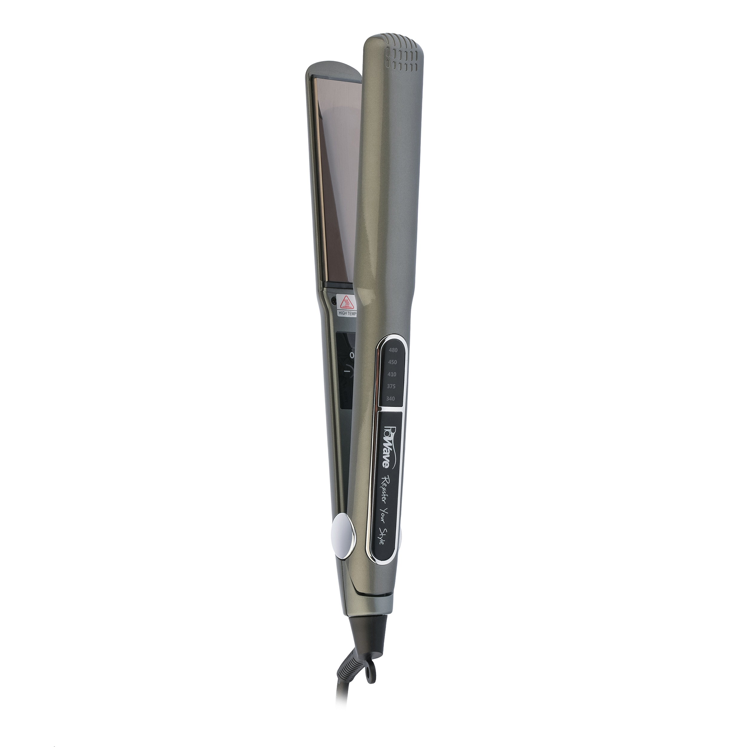 Prancha de cabelo Proview PW5114