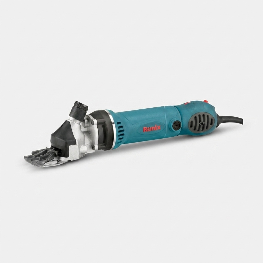 Ronix 반려동물 털깎기 이발기 4010