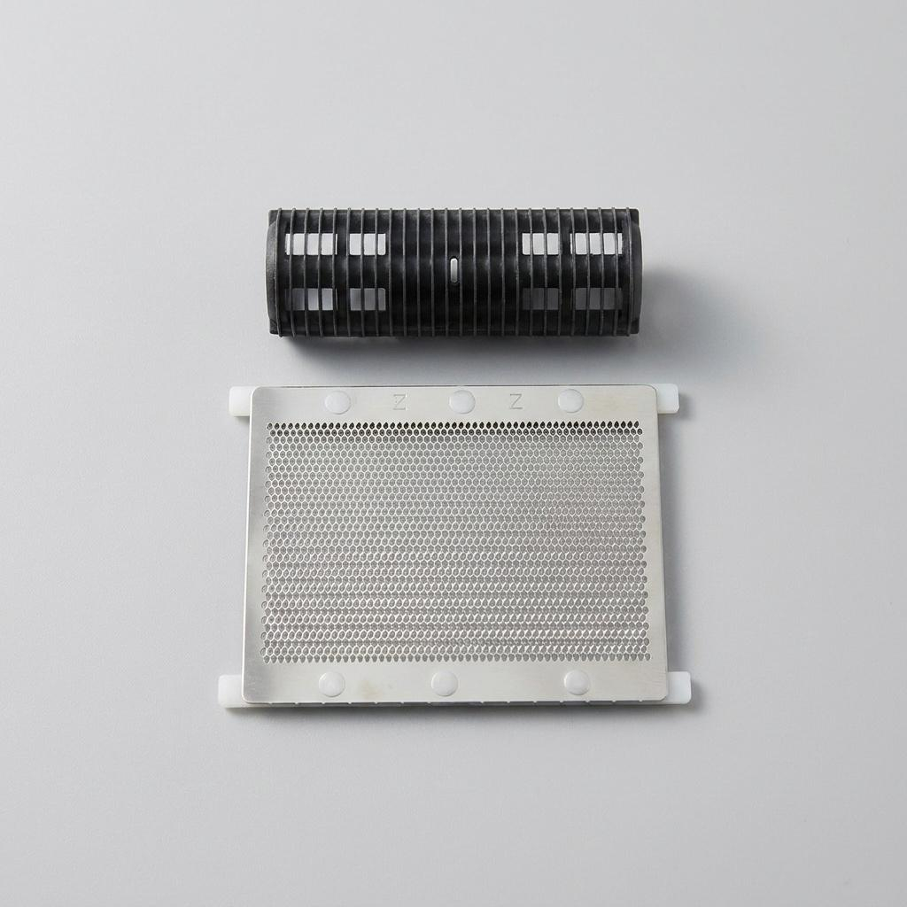 Yandu 면도기 블레이드 및 포일 w301u