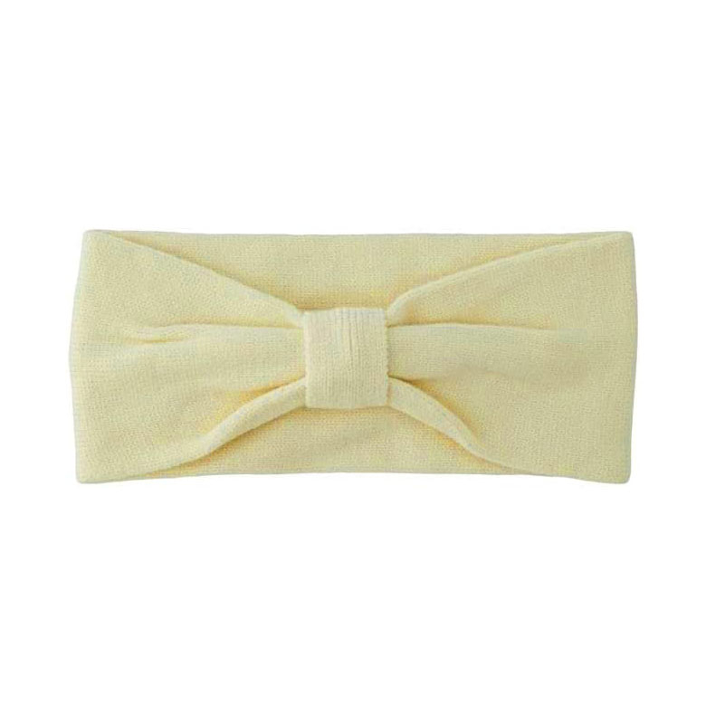 Fita de cabeça trançada feminina Accessorize, modelo P00241
