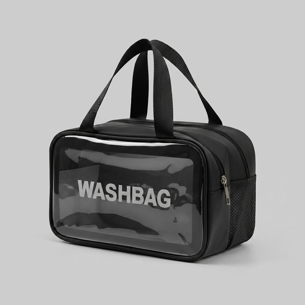 My Home Bag & Suitcase Organizer, Travel Model