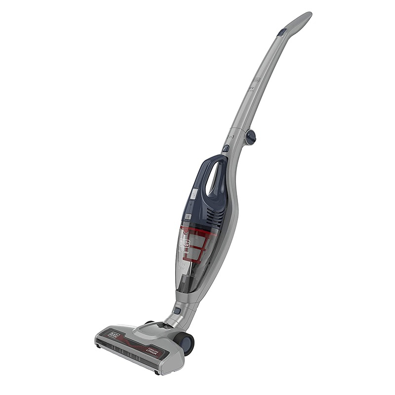 جاروبرقی دستی بلک اند دکر SVB520JW-B5