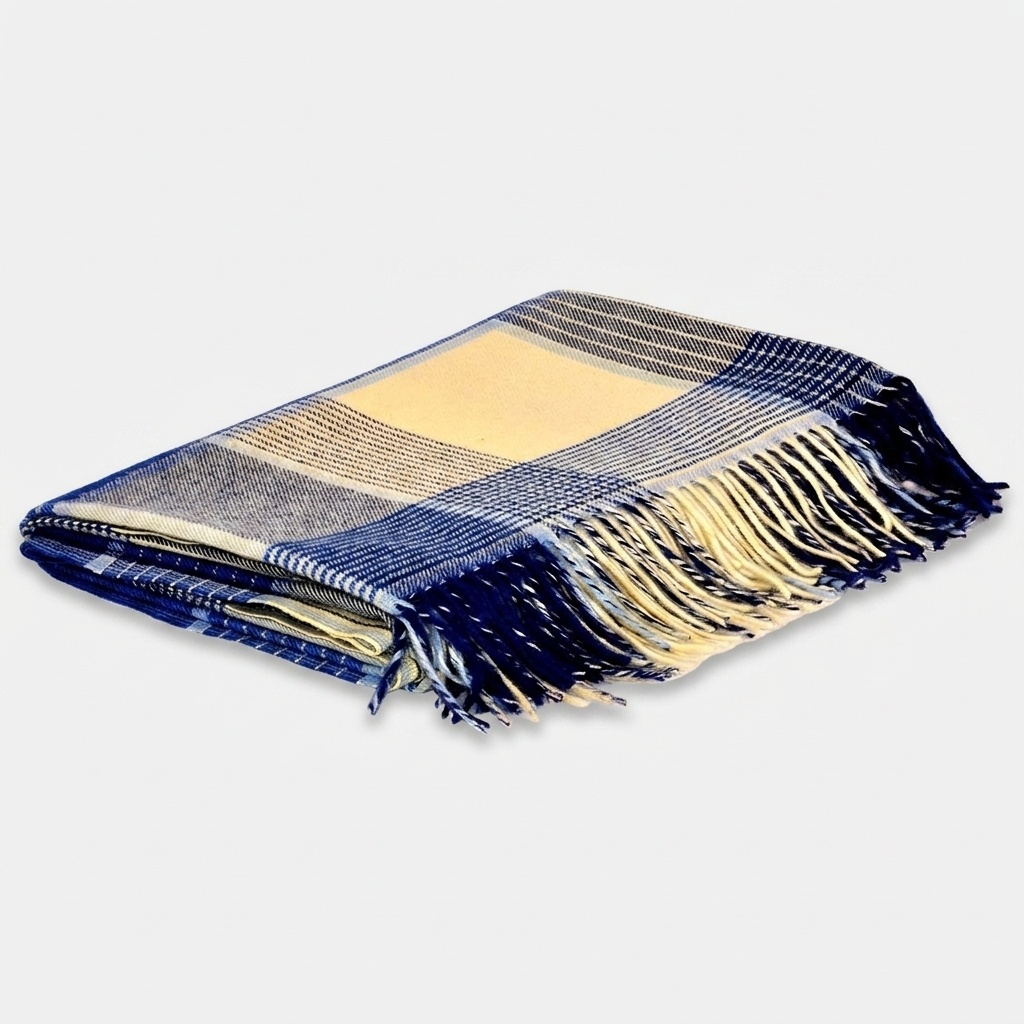 Simin Blanket シングルトラベルブランケット Helia 220x150x0.2cm