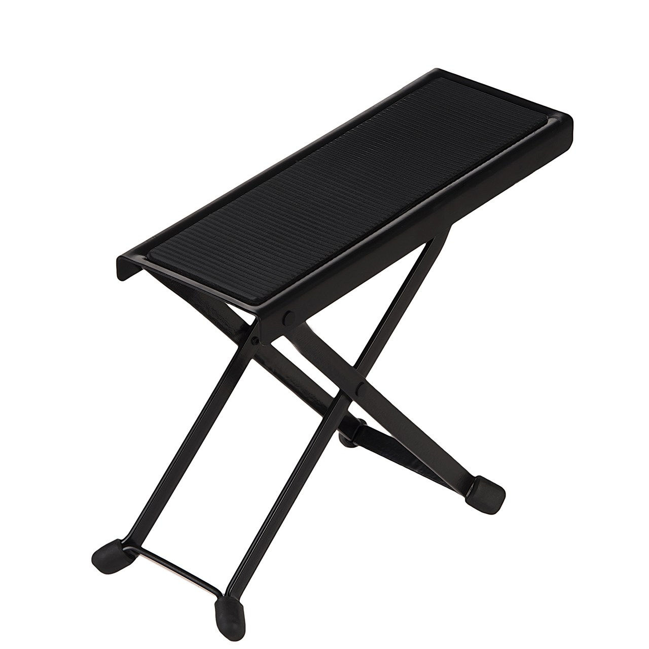 پایه گیتار کلاسیک Senator FS7850B، ۵ درجه قابل تنظیم، تاشو
