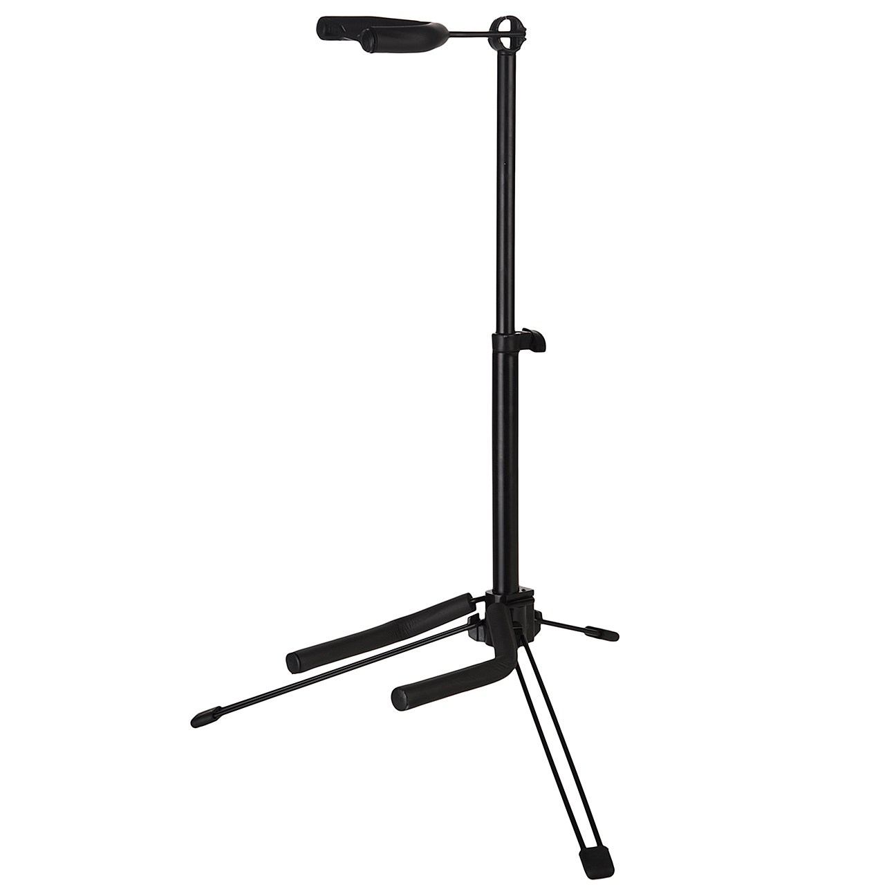 پایه گیتار Admiral Senator، قابل تنظیم 65-70cm با پایه تاشو