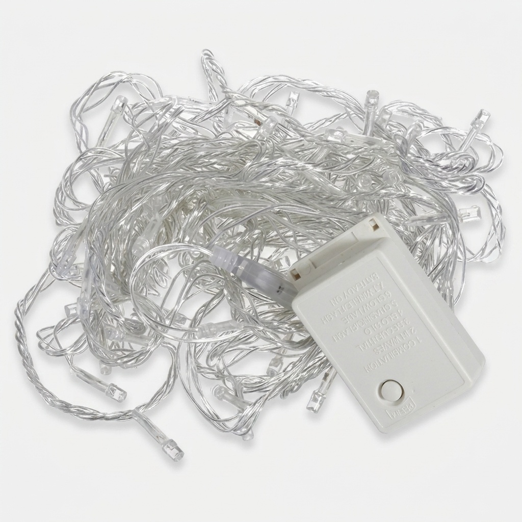 LED Strip number: 100-LED 10m/LED Strip LED Code: 100-LED 10m