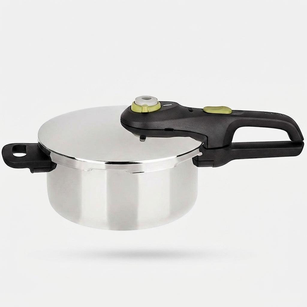 Tefal Secure Five Neo 압력솥 4L