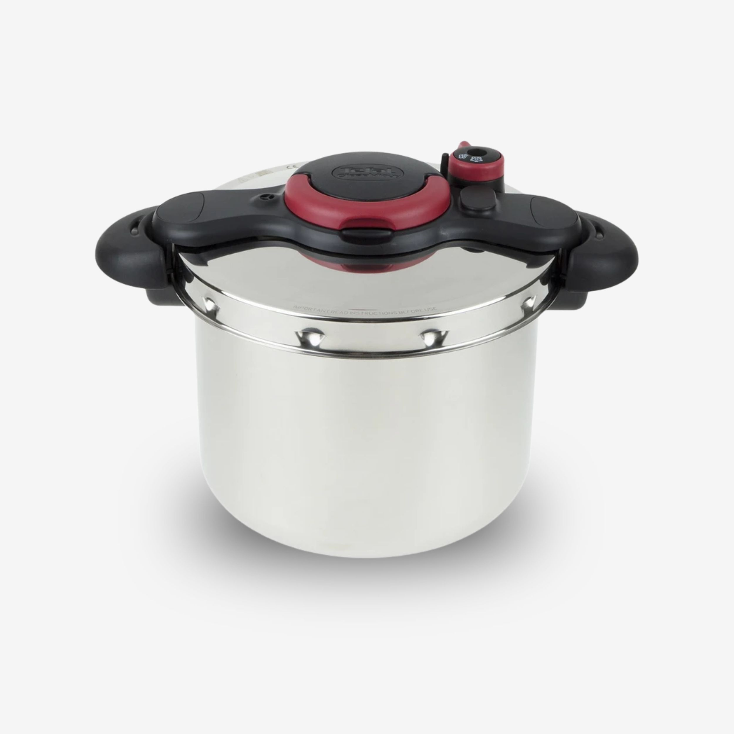 Pressure Cooker Tefal Clipso Minut Easy 9L