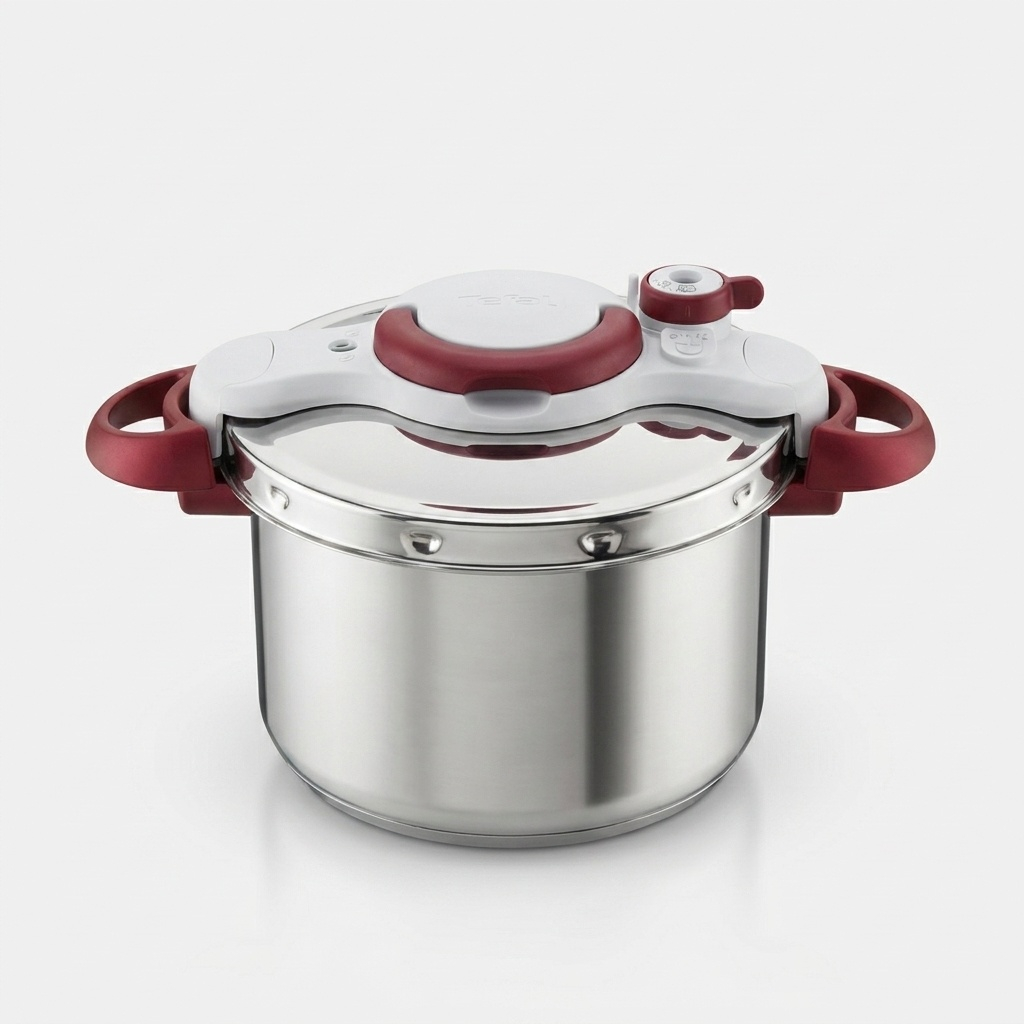 Tefal Pressure Cooker Clipso Minut Perfect 7.5 Liter