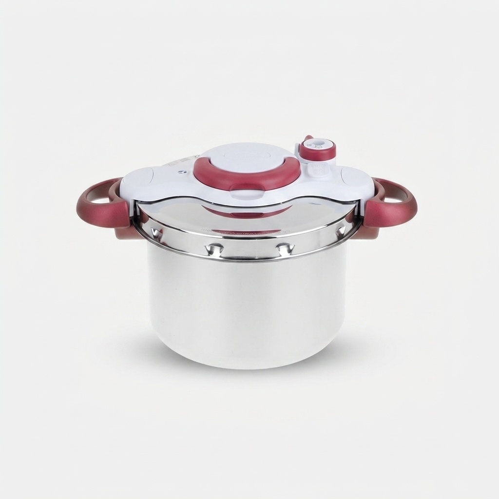 Tefal Clipso Minut Perfect 압력솥 6L