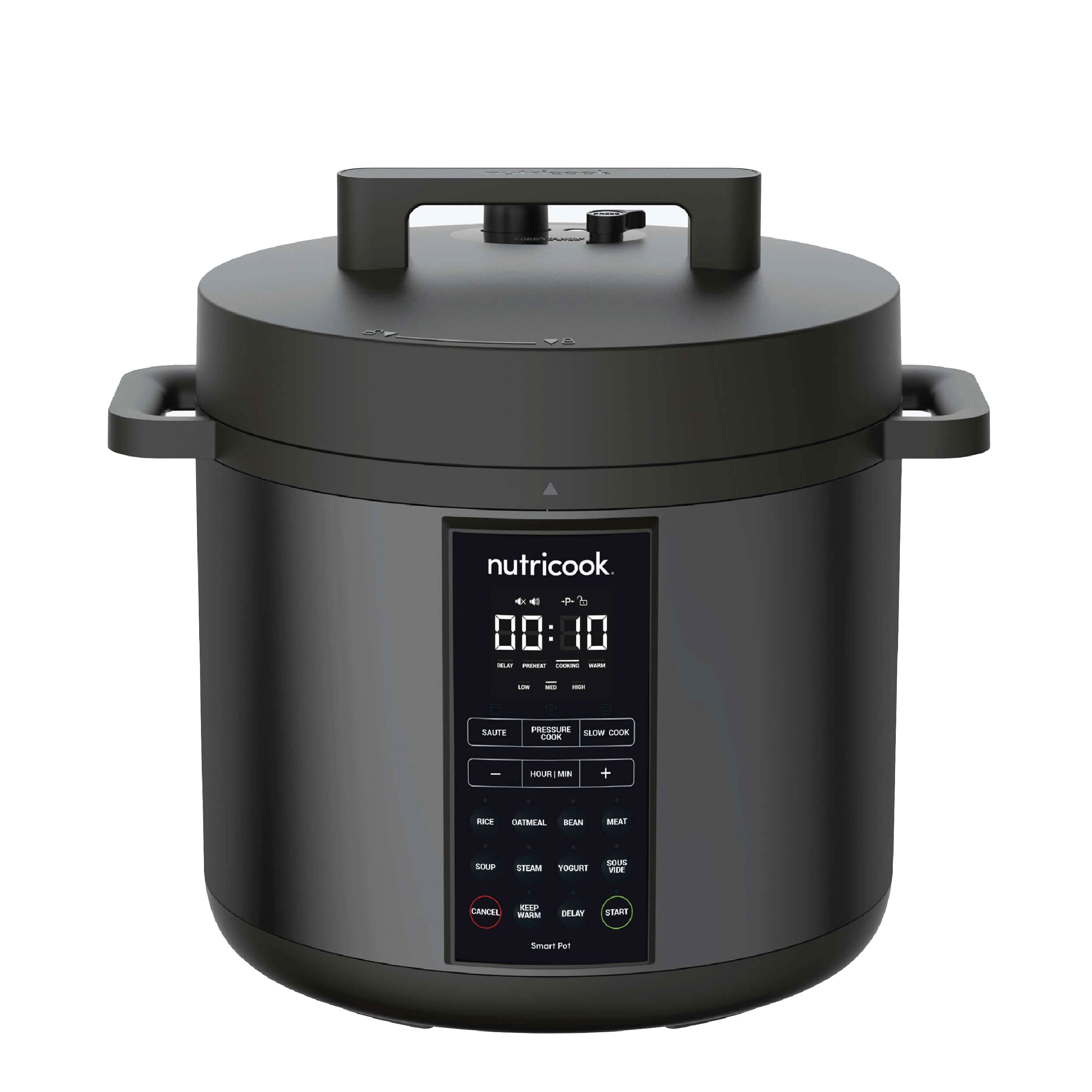 Nutricook 전기 압력솥 SP208K