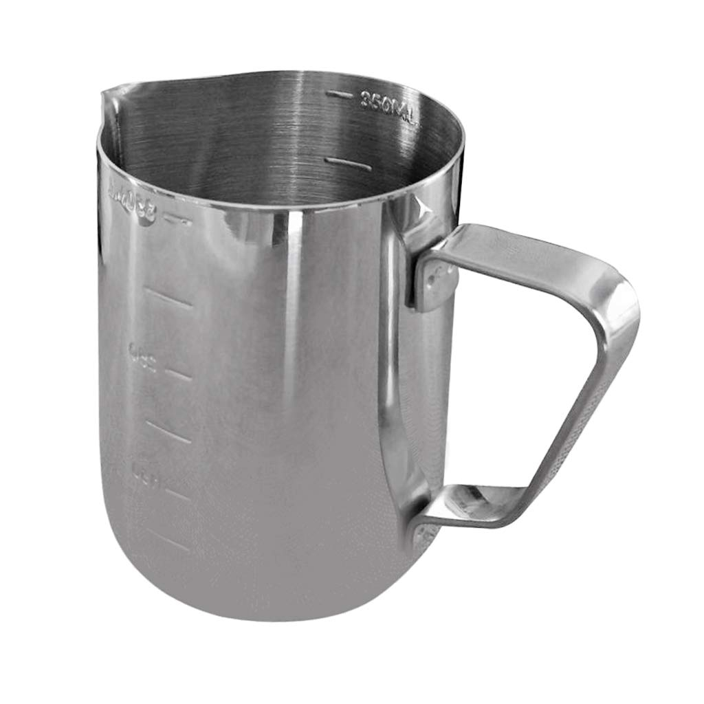 Milk Pitcher Model 350