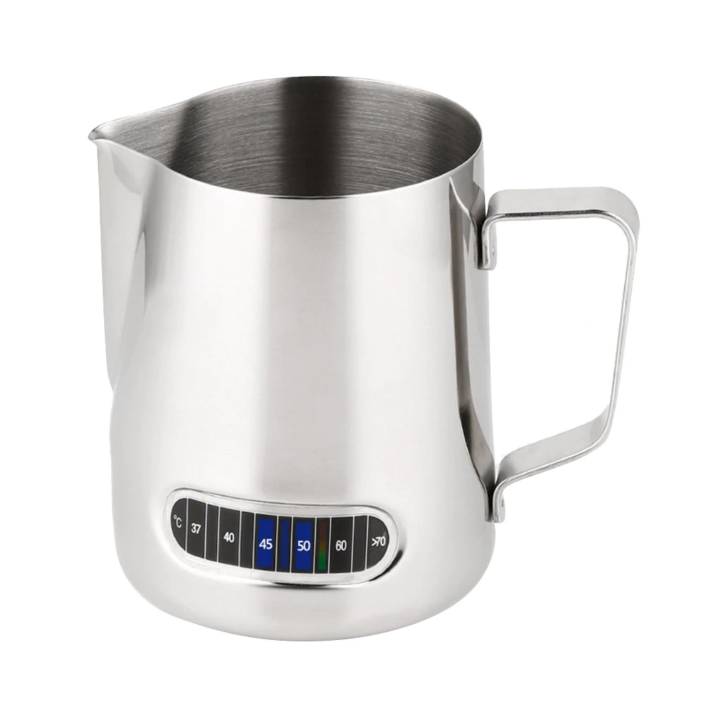 Milk Pitcher Model 600