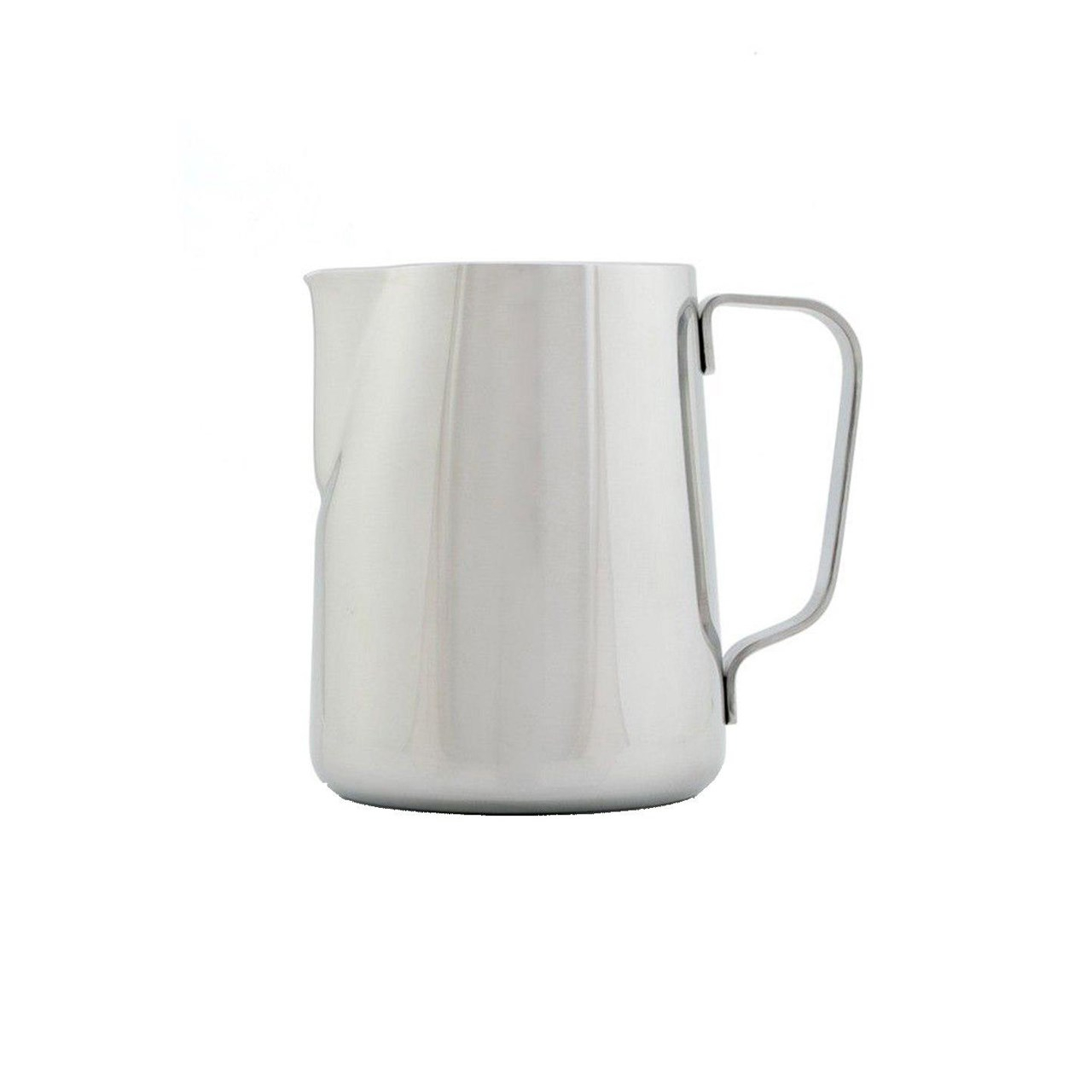 Steel Milk Pitcher 1L