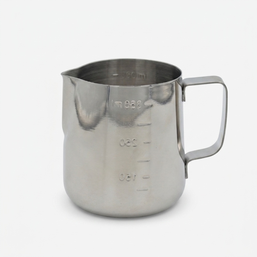 Milk Pitcher Graduated 350ml