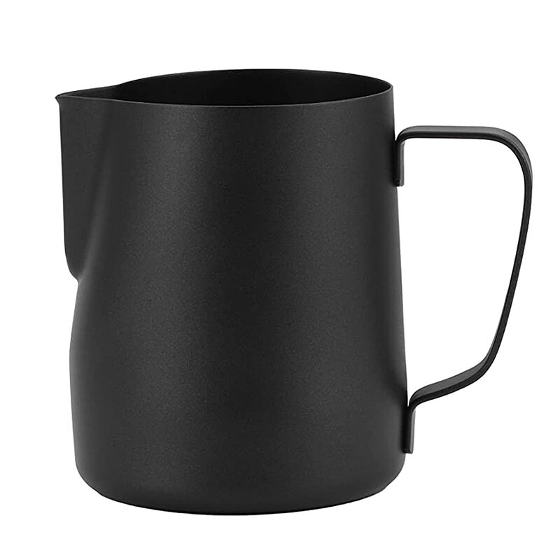 Milk Pitcher Teflon Model 600